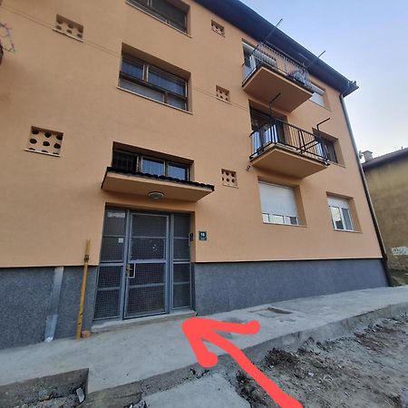 Budzak Sarajevo Exterior photo